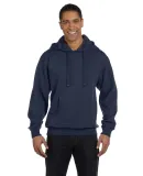 EC5500 econscious 9 oz. Organic/Recycled Pullover  in Pacific