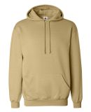 1254 Badger - Hooded Sweatshirt in Vegas gold