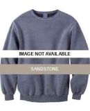 221216 Ash City Men's Vintage Crew Sandstone