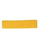 W7000 All Sport Ladies' Headband in Sport athletic gold