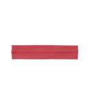 W7000 All Sport Ladies' Headband in Sport scarlet red