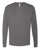 M3009 All Sport Men's Performance Long-Sleeve T-Sh Sport Graphite