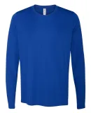 M3009 All Sport Men's Performance Long-Sleeve T-Sh Sport Royal