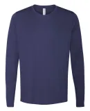 M3009 All Sport Men's Performance Long-Sleeve T-Sh Sport Navy