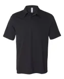 M1709 All Sport Men's Performance Three-Button Mes Black