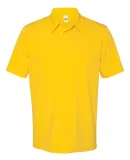M1709 All Sport Men's Performance Three-Button Mes Sport Athletic Gold