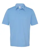 M1709 All Sport Men's Performance Three-Button Mes Sport Light Blue