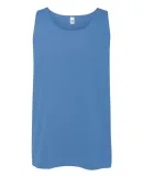 M2780 All Sport Men's Mesh Tank Sport Light Blue