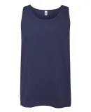M2780 All Sport Men's Mesh Tank Sport Navy