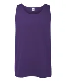 M2780 All Sport Men's Mesh Tank Sport Purple