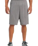 ST365 Sport-Tek® Heather Contender™ Short. Vintage Hthr