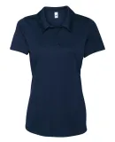 W1809 All Sport Ladies' Performance Three-Button P Sport Dark Navy