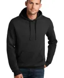 DT810 District® - Young Mens The Concert Fleece?? Black