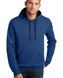 DT810 District® - Young Mens The Concert Fleece?? Deep Royal