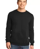 DT820 District® Young Mens The Concert Fleece™  Black