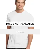 DT1610 District® Young Mens Sublimate Tee® White