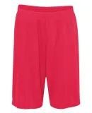 M6700 All Sport Men's Performance 9" Short Sport Red