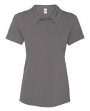 W1709 All Sport Ladies' Performance Three-Button M Sport Graphite