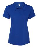 W1709 All Sport Ladies' Performance Three-Button M Sport Royal