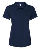 W1709 All Sport Ladies' Performance Three-Button M Sport Dark Navy