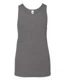 Y2780 All Sport Youth Mesh Tank Sport Graphite