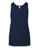 Y2780 All Sport Youth Mesh Tank Sport Dark Navy