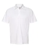 M1829 All Sport Men's Performance Three-Button Rag White