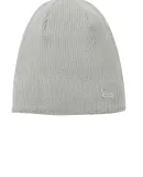 NE900 New Era® Knit Beanie Grey