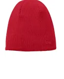 NE900 New Era® Knit Beanie Red