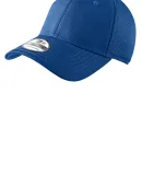 NE1020 New Era® - Stretch Mesh Cap in Royal/royal