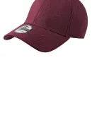 NE1040 New Era® - Batting Practice Cap Maroon