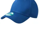 NE200 New Era® - Adjustable Structured Cap Royal