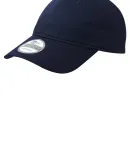 NE201 New Era® - Adjustable Unstructured Cap Deep Navy