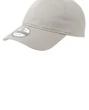 NE201 New Era® - Adjustable Unstructured Cap Stone