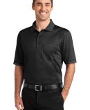 CS415 CornerStone® Select Snag-Proof Tipped Pocke in Black/ smoke grey