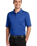 CS415 CornerStone® Select Snag-Proof Tipped Pocke in Royal/ black
