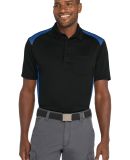CS416 CornerStone® Select Snag-Proof Two Way Colo in Black/ royal