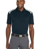 CS416 CornerStone® Select Snag-Proof Two Way Colo in Dark navy/ light grey