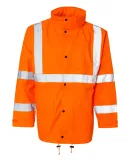 RW110-111 ML Kishigo - Full Rainsuit Orange