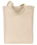 120 Gemline All-Purpose Tote NATURAL