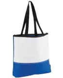 1542 Gemline Encore Convention Tote ROYAL BLUE