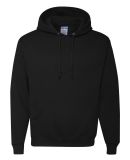 996MT Jerzees Tall 8 oz. 50/50 NuBlend® Fleece Pu Black