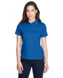 78181 Core 365 Origin  Ladies Performance Piqué P in True royal