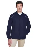 88183 Core 365  Men's Motivate Unlined Lightweight CLASSIC NAVY