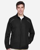 88183 Core 365  Men's Motivate Unlined Lightweight in Black