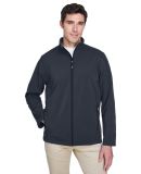 88184 Core 365 Cruise Men's 2-Layer Fleece Bonded  in Carbon