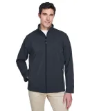 88184 Core 365 Cruise Men's 2-Layer Fleece Bonded  CARBON