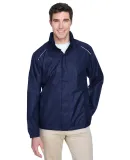 88185 Core 365 Climate Men's Seam-Sealed Lightweig CLASSIC NAVY