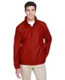 88185 Core 365 Climate Men's Seam-Sealed Lightweig CLASSIC RED