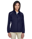 78183 Core 365 Motivate  Ladies' Unlined Lightweig CLASSIC NAVY